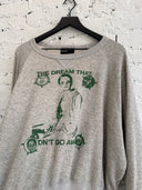 ERD ‘THE DREAM THAT DONT GO AWAY’ CREWNECK