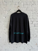 ERD ‘SUBVERSIVE DESIGN’ L/S TEE