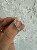 CHROME HEARTS SPACER RING