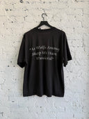 1992 DARK THRONE ‘AS WOLFS AMONG SHEEP’ TEE