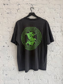 1992 SEPULTURA ‘THIRD WORLD POSSE’ TOUR TEE