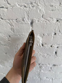 CHROME HEARTS JAPAN EXCLUSIVE CAMO WALLET