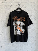 1990s THE CRAMPS ‘SADO COUNTY AUTO SHOW’ TEE