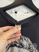 2000s CRYSTAL CASTLES ‘MADONNA’ TEE