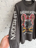 1992 BAD RELIGION ‘GENERATOR’ L/S TEE