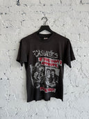 1998 THE CASUALTIES TOUR TEE