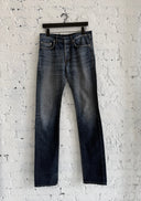 2007 DIOR ‘JAKE’ DENIM