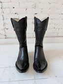 CHROME HEARTS COWBOY BOOTS