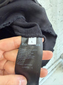 BALENCIAGA RUNWAY ‘MUD’ ZIP UP HOODIE
