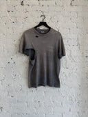 1985 BLACK FLAG ‘THE PROCESS OF WEEDING OUT’ TEE