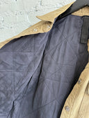 CHROME HEARTS WORK JACKET