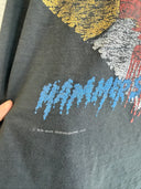 1993 CANNIBAL CORPSE ‘HAMMERSMASHED FACE’ CUTOFF