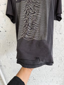 1980s JOY DIVISION ‘UNKNOWN PLEASURES’ TEE