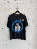 1990s THE GERMS ‘DARBY CRASH’ TEE