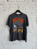 1984 DIO ‘LAST DAY IN LINE’ TEE
