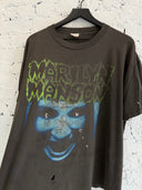 1994 MARILYN MANSON ‘THIS IS YOUR WORLD’ TEE