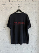 2000 MARILYN MANSON ‘HOLY WOOD TOUR’ TEE