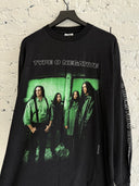 1999 TYPE O NEGATIVE ‘SKELETON CREW’