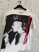 1980s THE EXPLOITED TEE