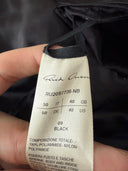 S/S 2020 RICK OWENS SATIN BLAZER