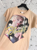 1980 BLONDIE TEE