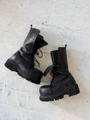 BALENCIAGA RUNWAY ‘STOMPER’ BOOTS