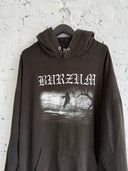 1990s BURZUM ‘DUNKELHEIT’ HOODIE
