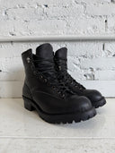 CHROME HEARTS x WESCO ‘JOBMASTER’ BOOTS
