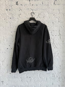 2003 BURZUM ‘HVIS LYSET TAR OSS’ HOODIE
