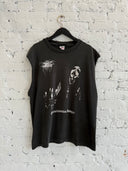 1990s DARK THRONE ‘TRANSILVANIAN HUNGER’ CUTOFF