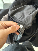 BALENCIAGA FLARED JEANS