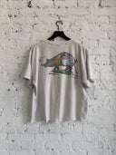 1990s PEARL JAM ‘THREADWORM’ TEE