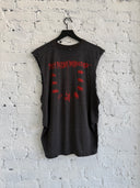 1988 DRI ‘4 OF A KIND TOUR’ CUTOFF