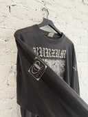 1994 BURZUM ‘HVIS LYSET TAR OSS’ L/S