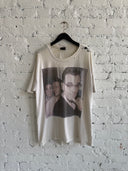 1992 MORISSEY ‘YOUR ARSENAL’ TEE