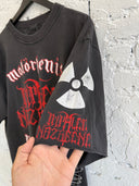 1990s IMPALED NAZARENE ‘MOTORPENIS’ TEE