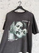 1993 TYPE O NEGATIVE ‘BLOODY KISSES’ TEE