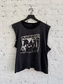 1980s PLASMATICS CUTOFF