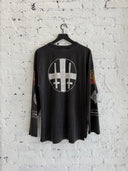 1997 MAYHEM ‘LEGION NORGE’ L/S TEE