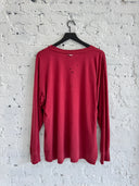 1991 MY BLOODY VALENTINE ‘LOVELESS’ L/S TEE
