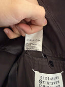 2004 MAISON MARTIN MARGIELA BLAZER