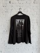 1998 BURZUM ‘DUNKELHEIT’ L/S TEE