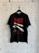 1992 PUNGENT STENCH ‘FOR GOD YOUR SOUL FOR ME YOUR FLESH’ TEE
