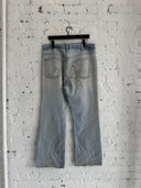 ORANGE TAB 517 LEVIS