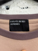 ERD ‘ROMAN’ L/S TEE