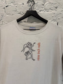 1995 NINE INCH NAILS ‘DEVIL’ TEE