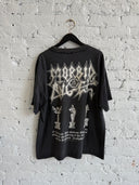 1998 MORBID ANGEL ‘FORMULAS FATAL TO THE FLESH’ TEE