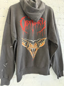 1998 OBITUARY HOODIE