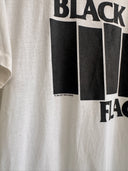 1985 BLACK FLAG ‘BARS’ TEE