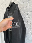 2003 BURZUM ‘HVIS LYSET TAR OSS’ HOODIE